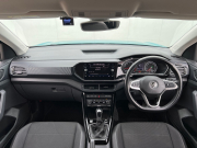 フォルクスワーゲン T-Cross 中古車