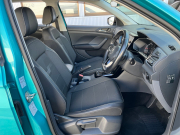 フォルクスワーゲン T-Cross 中古車