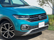 フォルクスワーゲン T-Cross 中古車
