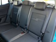 フォルクスワーゲン T-Cross 中古車