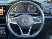 フォルクスワーゲン T-Cross 中古車