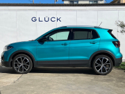 フォルクスワーゲン T-Cross 中古車