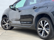 プジョー 2008 中古車