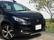 プジョー 2008 中古車