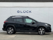 プジョー 2008 中古車