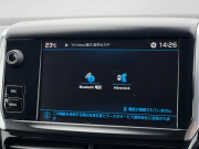 プジョー 2008 中古車