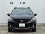 プジョー 2008 中古車