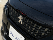 プジョー 2008 中古車