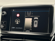 プジョー 2008 中古車