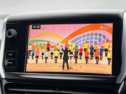 プジョー 2008 中古車