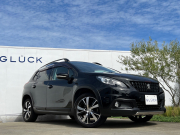 プジョー 2008 中古車