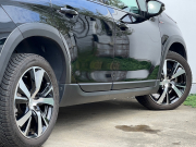 プジョー 2008 中古車