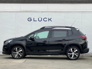 プジョー 2008 中古車