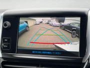 プジョー 2008 中古車