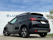 プジョー 2008 中古車