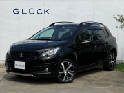 プジョー 2008 中古車