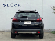 プジョー 2008 中古車