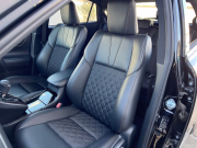 トヨタ ハリアー 中古車