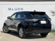 トヨタ ハリアー 中古車