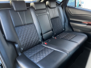 トヨタ ハリアー 中古車