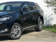 トヨタ ハリアー 中古車