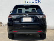 トヨタ ハリアー 中古車