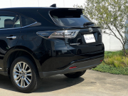 トヨタ ハリアー 中古車