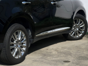 トヨタ ハリアー 中古車