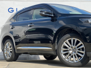 トヨタ ハリアー 中古車