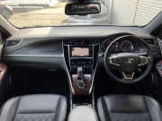 トヨタ ハリアー 中古車