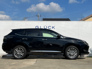 トヨタ ハリアー 中古車