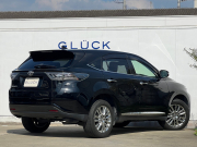 トヨタ ハリアー 中古車