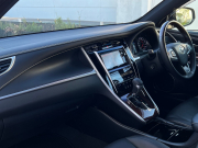 トヨタ ハリアー 中古車