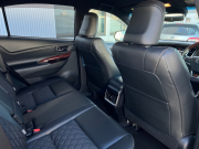 トヨタ ハリアー 中古車