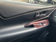 トヨタ ハリアー 中古車