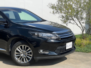 トヨタ ハリアー 中古車