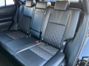 トヨタ ハリアー 中古車