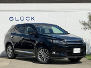 トヨタ ハリアー 中古車