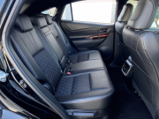 トヨタ ハリアー 中古車