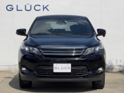 トヨタ ハリアー 中古車