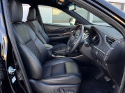 トヨタ ハリアー 中古車