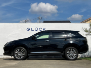 トヨタ ハリアー 中古車