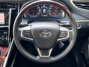 トヨタ ハリアー 中古車