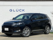 トヨタ ハリアー 中古車