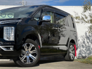 三菱 デリカD:5 中古車