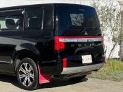 三菱 デリカD:5 中古車