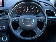 アウディ Q3 中古車