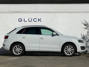 アウディ Q3 中古車