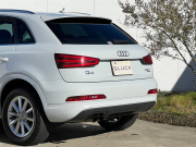 アウディ Q3 中古車