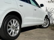 アウディ Q3 中古車